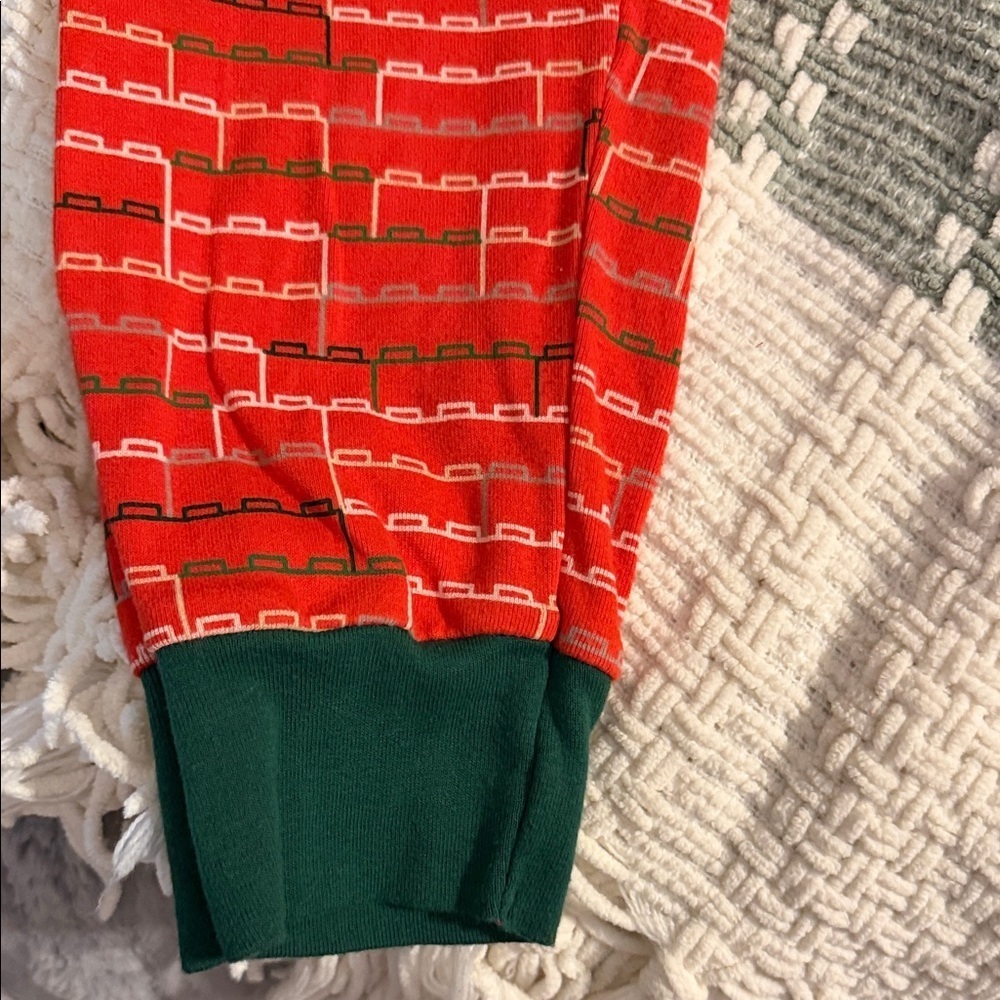 Women’s Lego pajama set - Picture 8 of 10